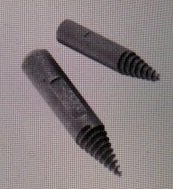 4.8mm Spare Crest of Thread for Self Feed Forstner Bits