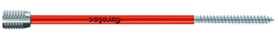 EiSYS-2 Facade Screws / Adjusting Screws
