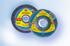 Abrasive Cutting Discs