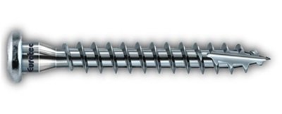 Angle Bracket Screws