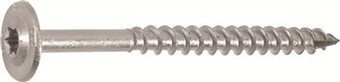 Solar Panel / Landscape Screws