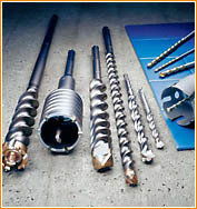 Drilling &amp; Cutting For Masonry