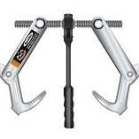 Timber Framing Tools