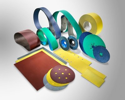 Abrasives
