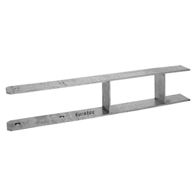H Shape Brackets