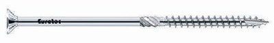 4.5mm x 60mm Csk Torx TX20 Hardened Stainless Steel Screws (Part 904480)  Boxed in 200s