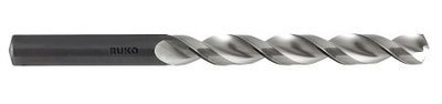 Metal Twist Drills HSSE Co8 Cobalt for Stainless Steel