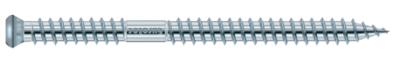 4.2 x 60mm Eurotec 50X Terraschenraube A2 Decking Screws (Tub of 250)
