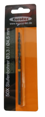 50X Drill Bit