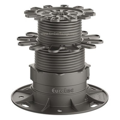 Eurotec Profi Line XL - 74mm - 168mm