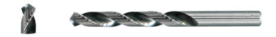 1.0mm  Metal Twist Drills HSSE Co5   Pack of 10 Drills