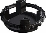 Flooring And Decking Cradles 40mm or 60mm Joists Pack of 10