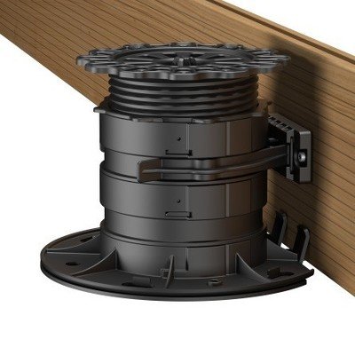 Eurotec Facia Clip