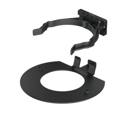 Eurotec Facia Clip