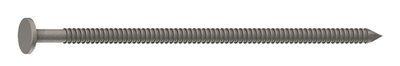40 x 2.65mm Annular Ringshanks Sherardised 500g Bag