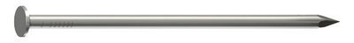75 x 3.75mm Round Wire Nails A2 Stainless Steel 10kg Box