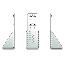 Timber Frame Brackets