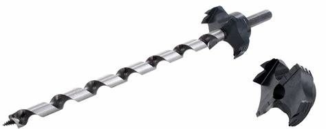 40mm Diameter Counterbore for fitting on to Auger Bits