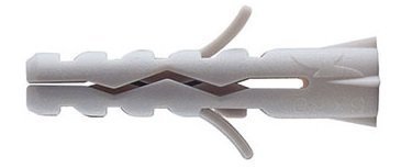 Nylon Plugs