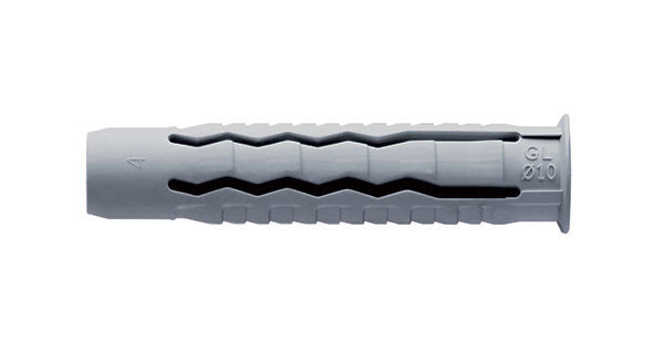 14mm x 70mm GL Multi Purpose Nylon Plug