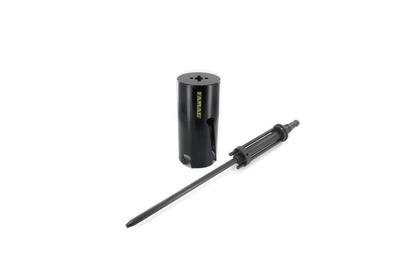 Holesaws For Multi-Materials