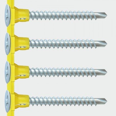 Self Drilling Collated Screws