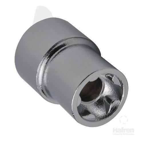 KM12R Kinmar Removable Nut / Bolt Socket