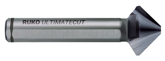 25.0mm Ultimatecut 90 Degree Countersink RUnaTEC Coating