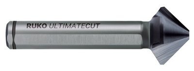 6.3mm Ultimatecut 90 Degree Countersink RUnaTEC Coating