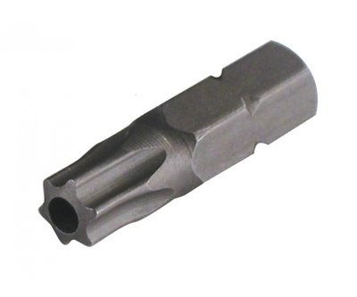 Security Driver Bits
