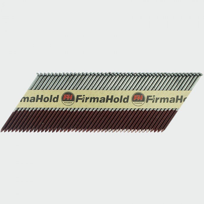 2.8 x 63mm Firmahold Gas Fired 1st Fix Nails with Gas