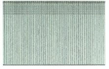 16G x 64mm Stainless Steel Straight Brad Gun Nails Box of 2000