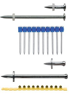 Drive Pins