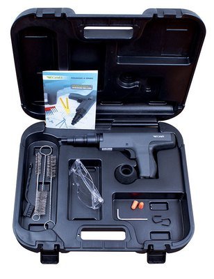 POWDER-ACTUATED TOOL GB35