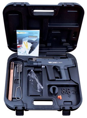 POWDER-ACTUATED TOOL GB45