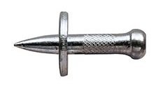 3.7 x 19mm (12mm washer) Metal Washered Pins GB45