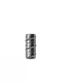 M10 (13mm Drill) Ankerbolt Drop in Anchor  Box of 100