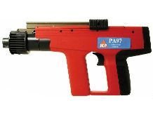 PA97 Strip Feed Cartridge Tool. C/W kit in toolbox.