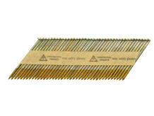 Drivefast 75mm Handi Pack Bright  1000 Nails