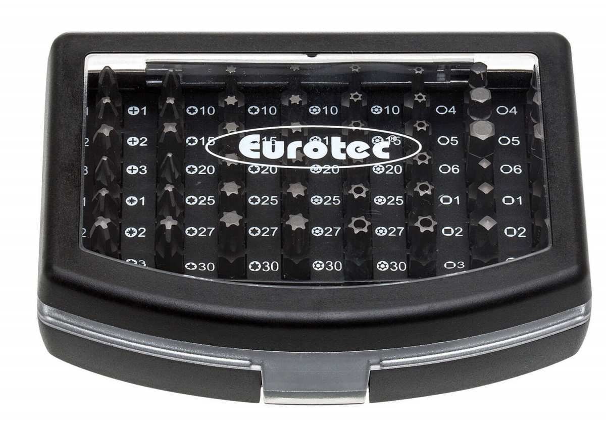 48 Piece Assortment with 1 quick change adaptor