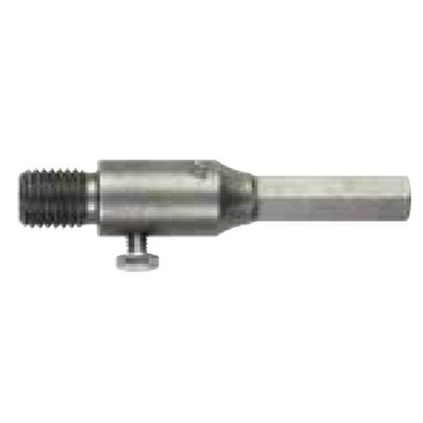 100mm Long Hex Drive Adaptor for M16 Core Drills