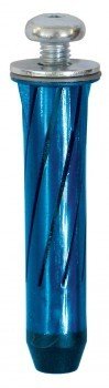 55mm Rosett Plasterboard Fixing (For Walls 9-18mm Thick)  Box of 25