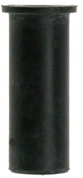 24mm Long M3 Ankernut (Wall Thickness 2-15mm)  Box of 50