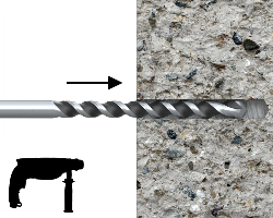 Swiftfix Rawl R-XPT-HD