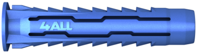 Rawlplug 4All Plugs