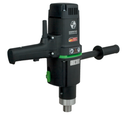 Morse Taper Power Tools