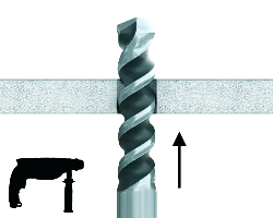 Rawl SPO Spring Toggle