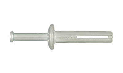 5mm x 20mm Metal Nail In Anchor   Box of 100