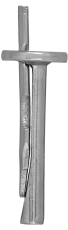 M6 x 65  Ceiling Wedge Anchor  Box of 100