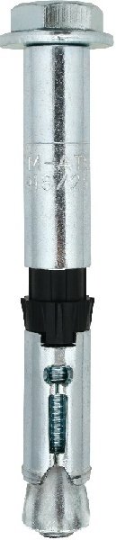 32mm x 180mm (M24 Thread) Hex Bolt Head ATS-evo S Anchors       (Drill size 32mm)    Box of 4